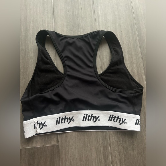 Ilthy Sports Bra - Picture 2 of 3